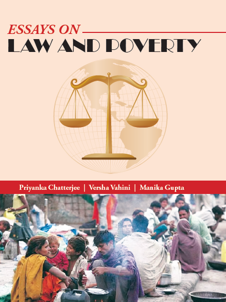 Essays on Law and Poverty 