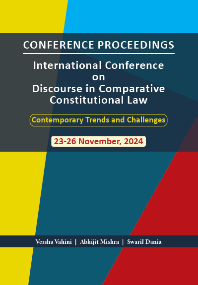 International Conference on Discourse in Comparative Constitutional Law 